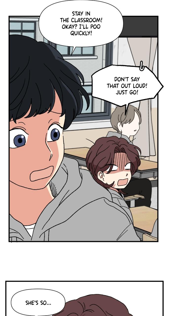 The Prize of Youth Chap 3 - Next Chap 4