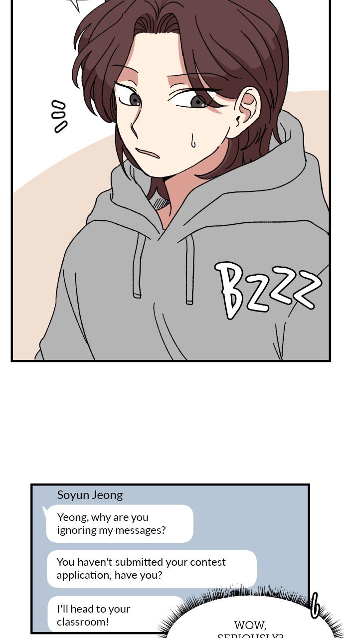 The Prize of Youth Chap 3 - Next Chap 4