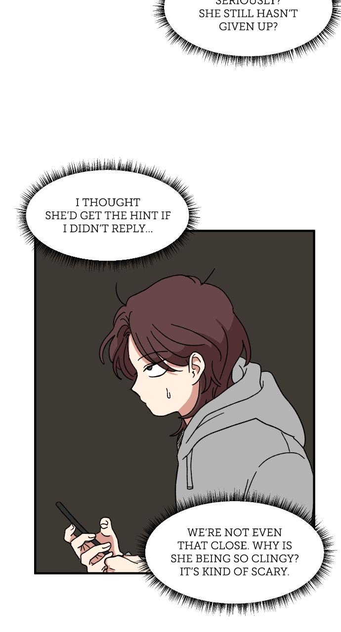 The Prize of Youth Chap 3 - Next Chap 4