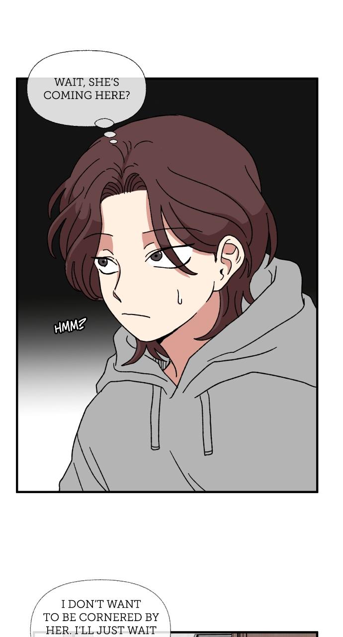 The Prize of Youth Chap 3 - Next Chap 4