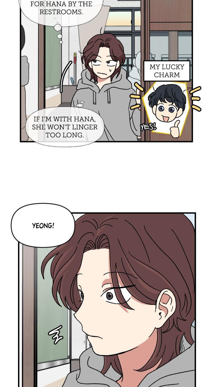 The Prize of Youth Chap 3 - Next Chap 4