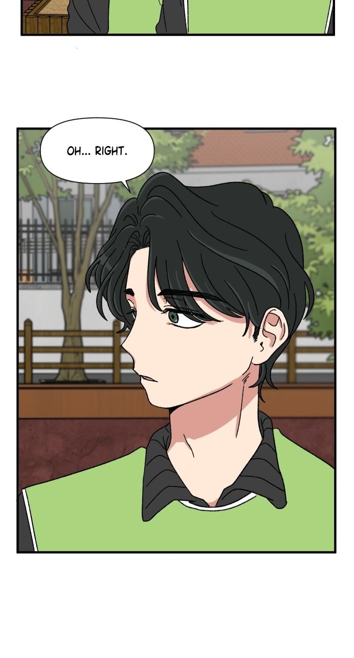 The Prize of Youth Chap 17 - Next Chap 18