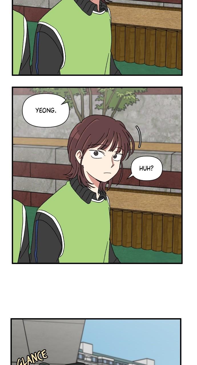 The Prize of Youth Chap 17 - Next Chap 18