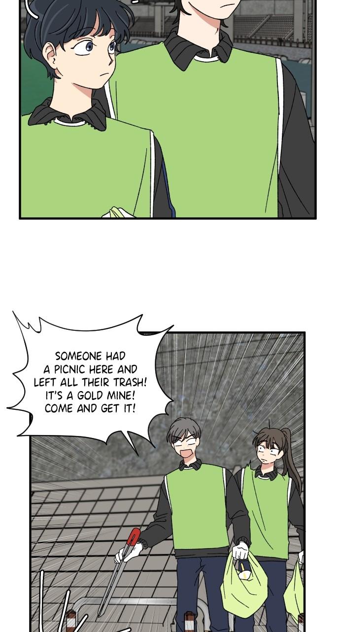 The Prize of Youth Chap 17 - Next Chap 18