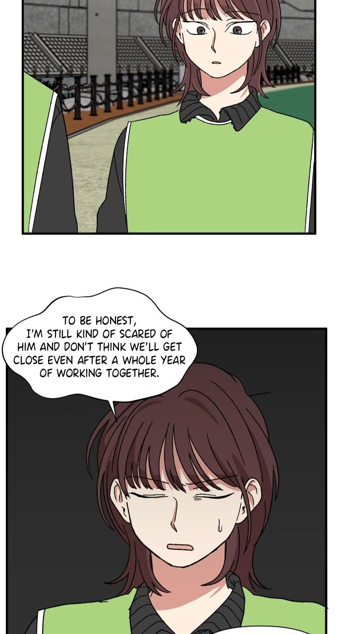 The Prize of Youth Chap 17 - Next Chap 18