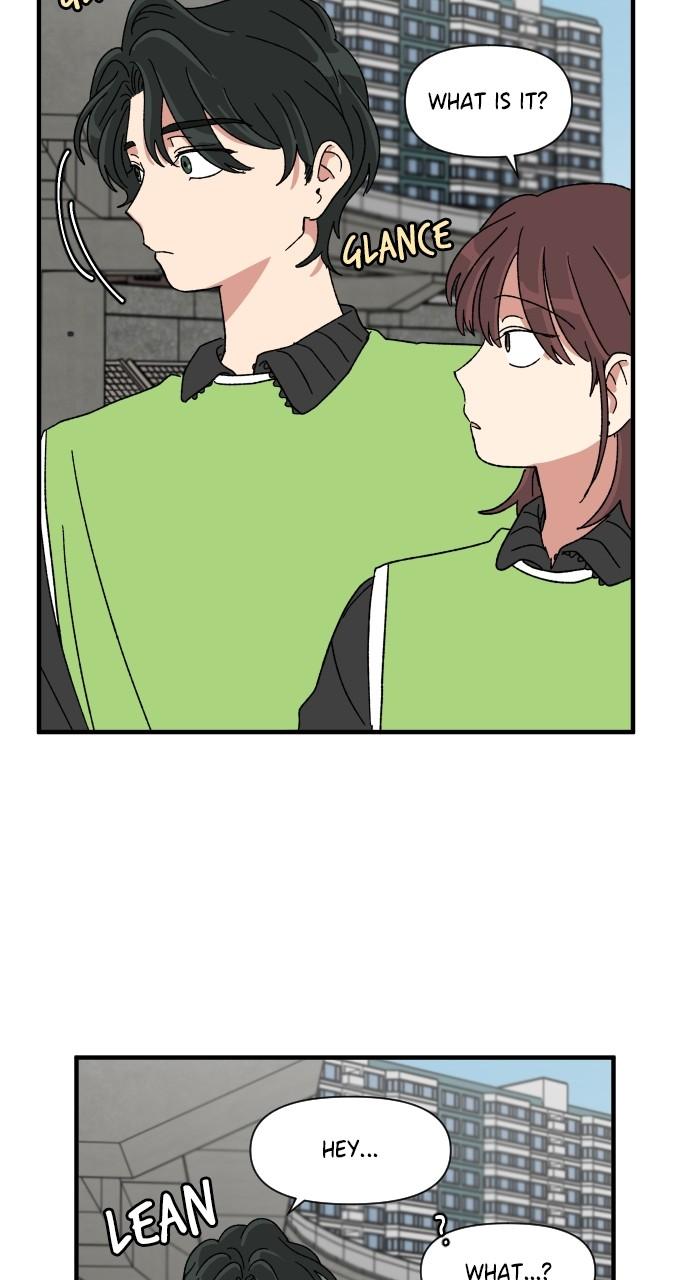 The Prize of Youth Chap 17 - Next Chap 18