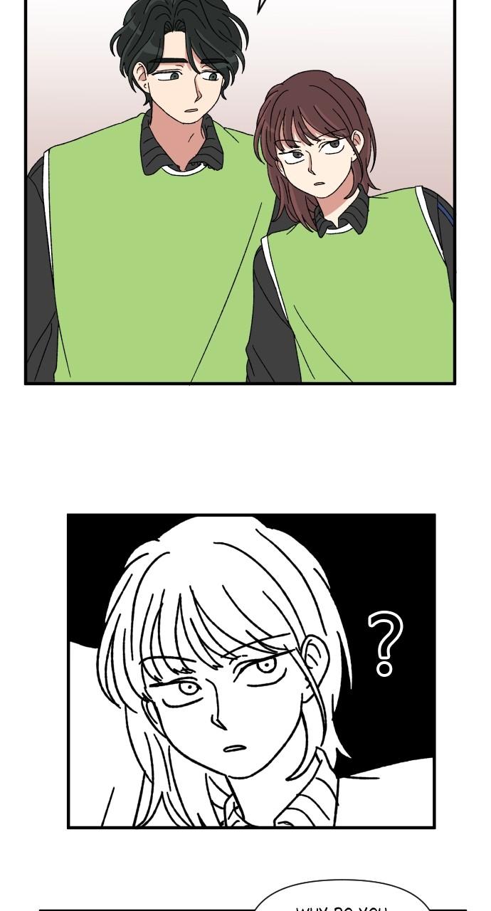 The Prize of Youth Chap 17 - Next Chap 18