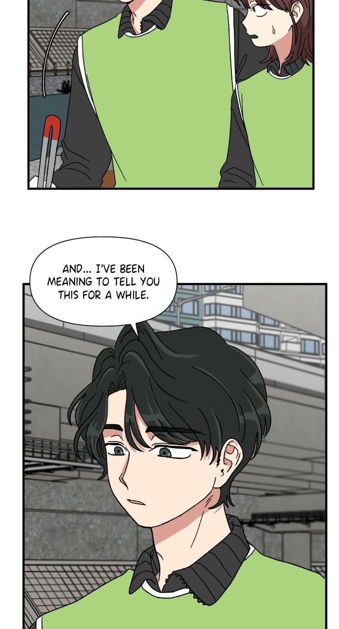 The Prize of Youth Chap 17 - Next Chap 18