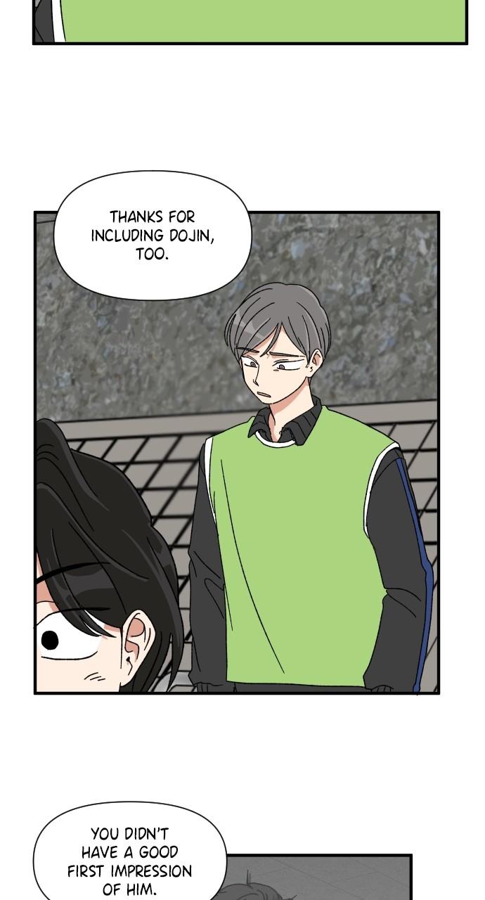 The Prize of Youth Chap 17 - Next Chap 18