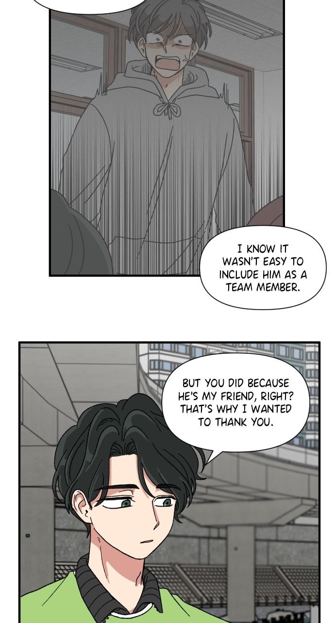 The Prize of Youth Chap 17 - Next Chap 18
