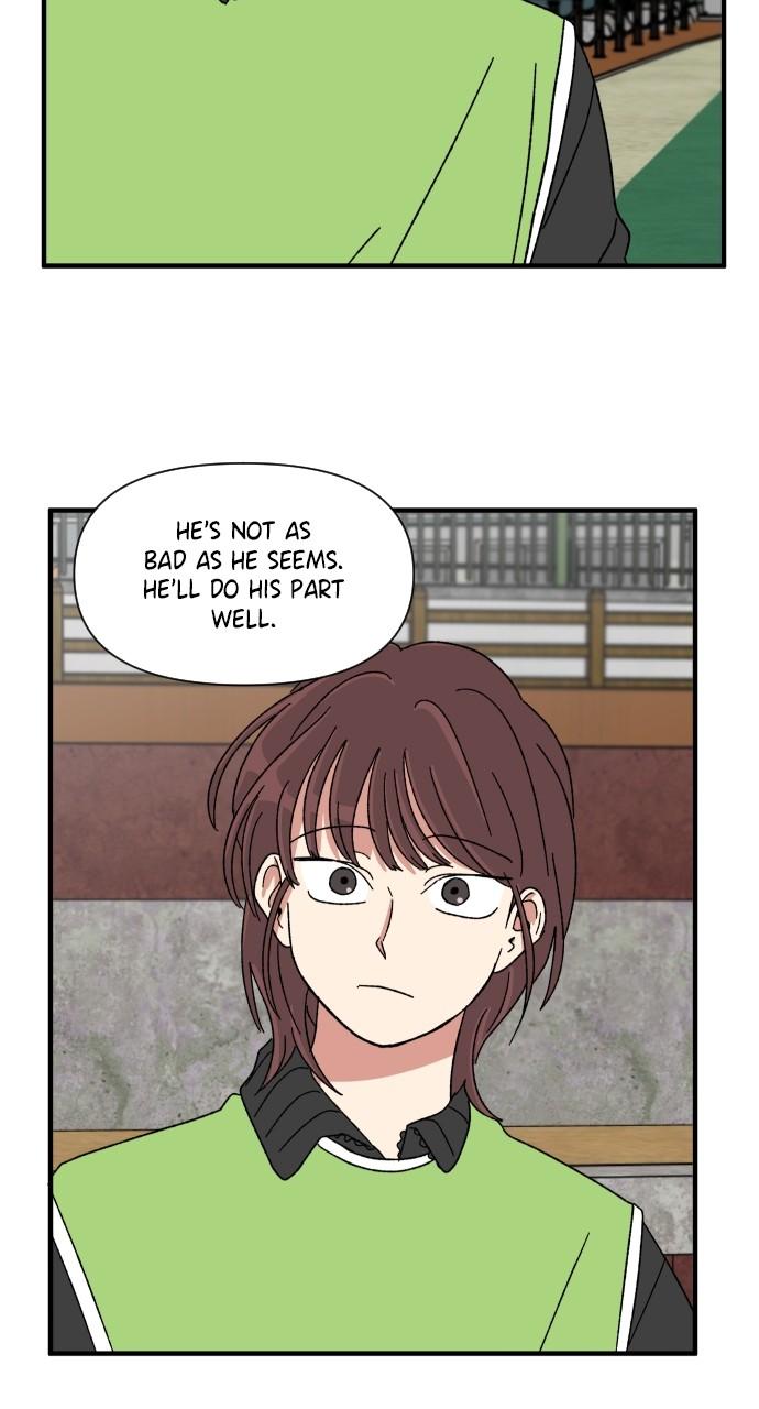 The Prize of Youth Chap 17 - Next Chap 18