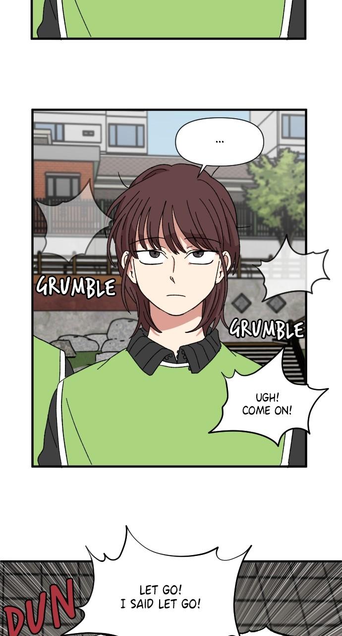 The Prize of Youth Chap 17 - Next Chap 18