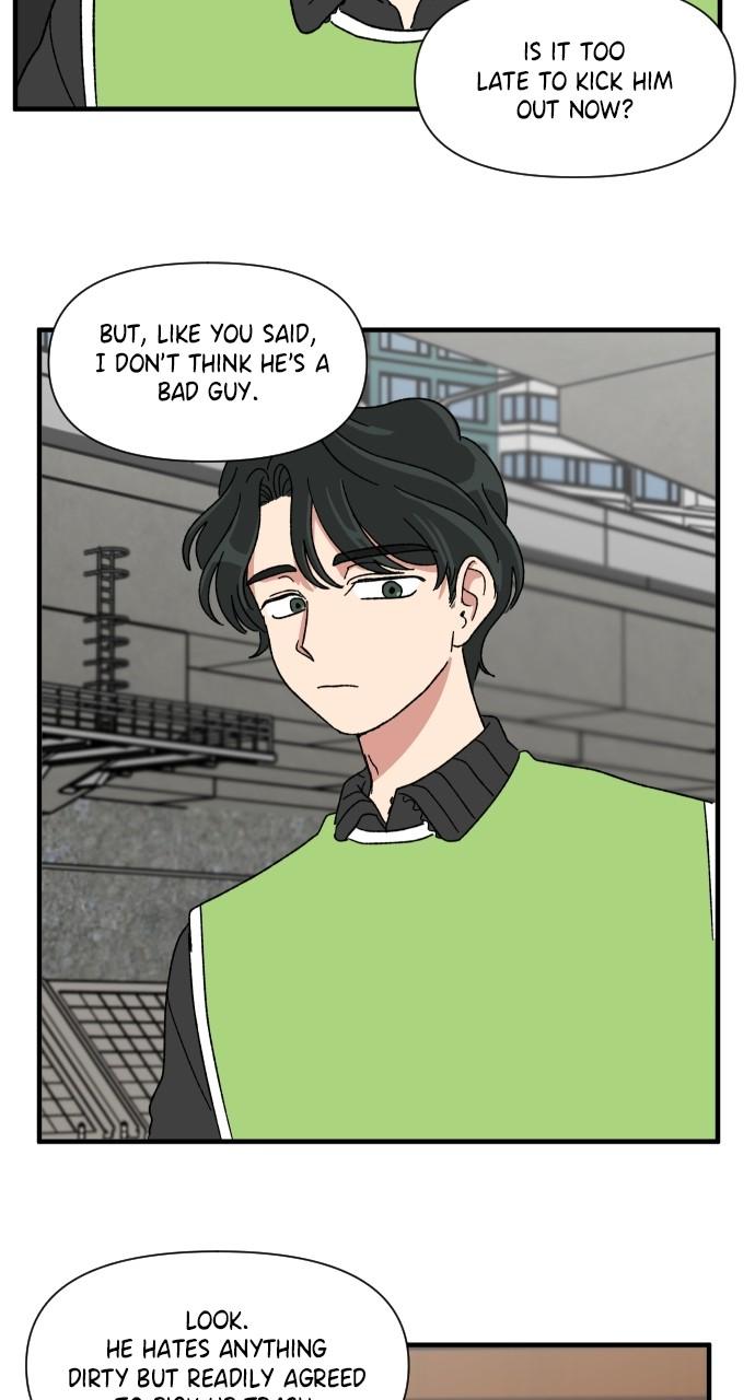 The Prize of Youth Chap 17 - Next Chap 18