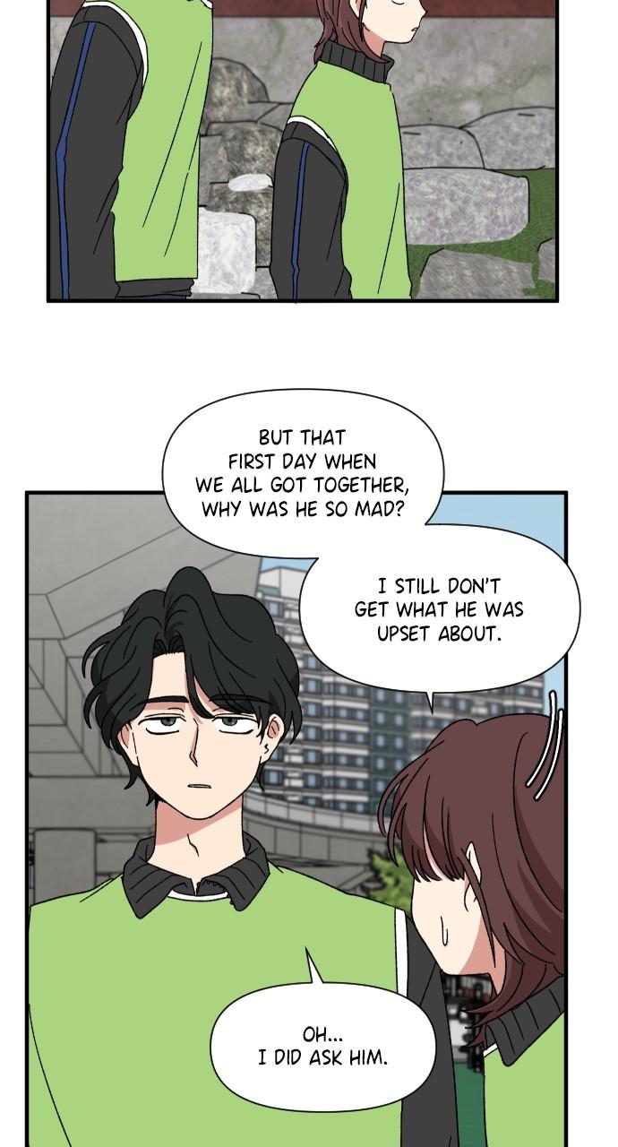 The Prize of Youth Chap 17 - Next Chap 18