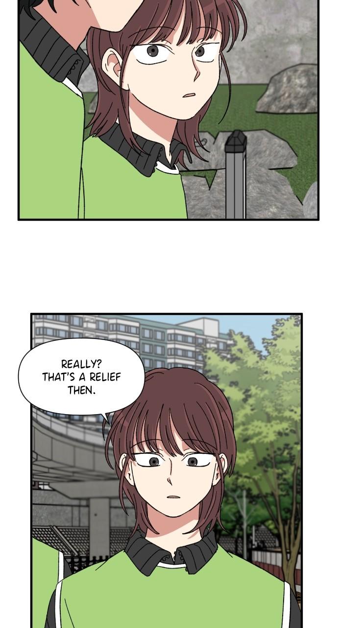 The Prize of Youth Chap 17 - Next Chap 18