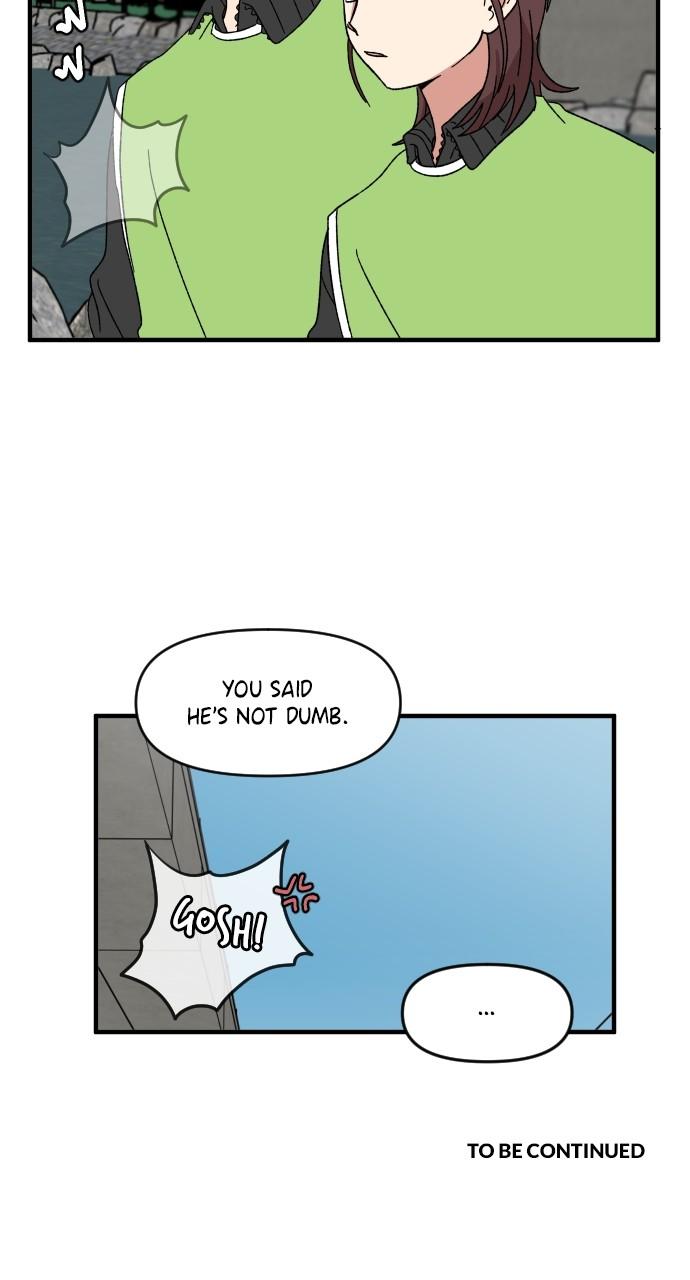 The Prize of Youth Chap 17 - Next Chap 18