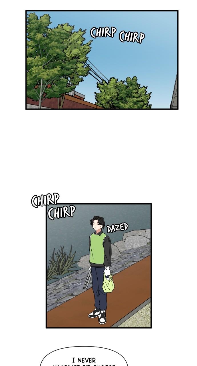 The Prize of Youth Chap 17 - Next Chap 18