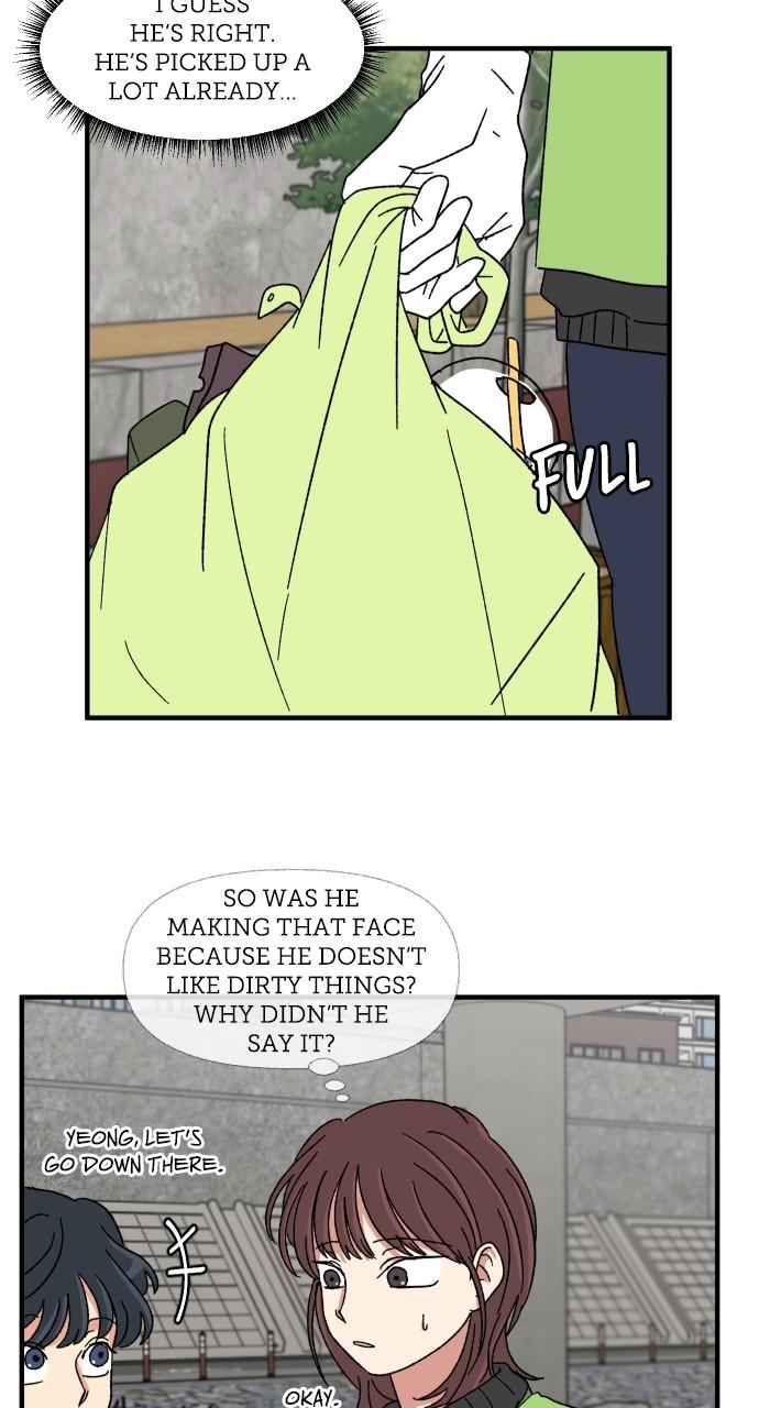 The Prize of Youth Chap 17 - Next Chap 18