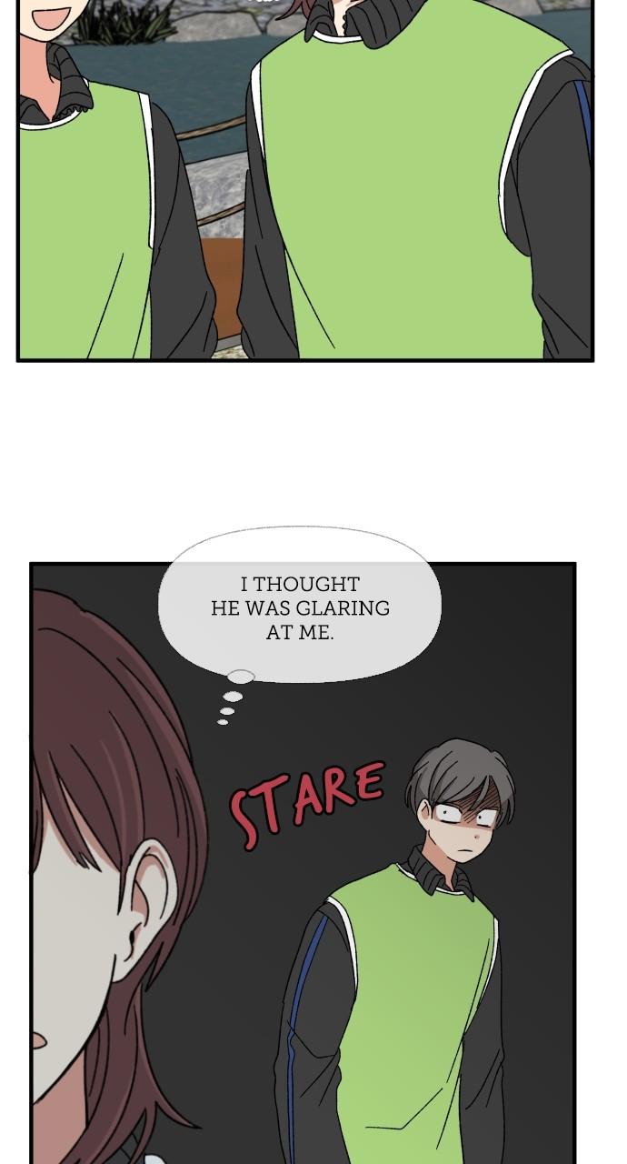 The Prize of Youth Chap 17 - Next Chap 18