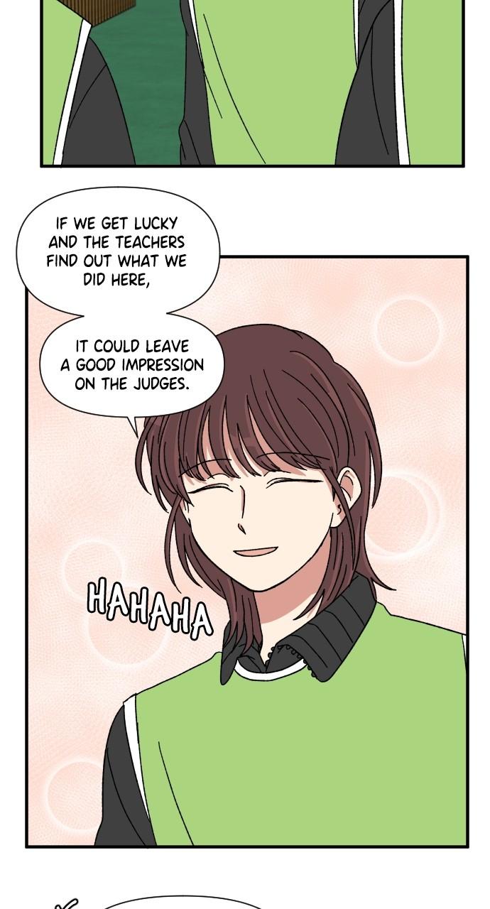 The Prize of Youth Chap 17 - Next Chap 18