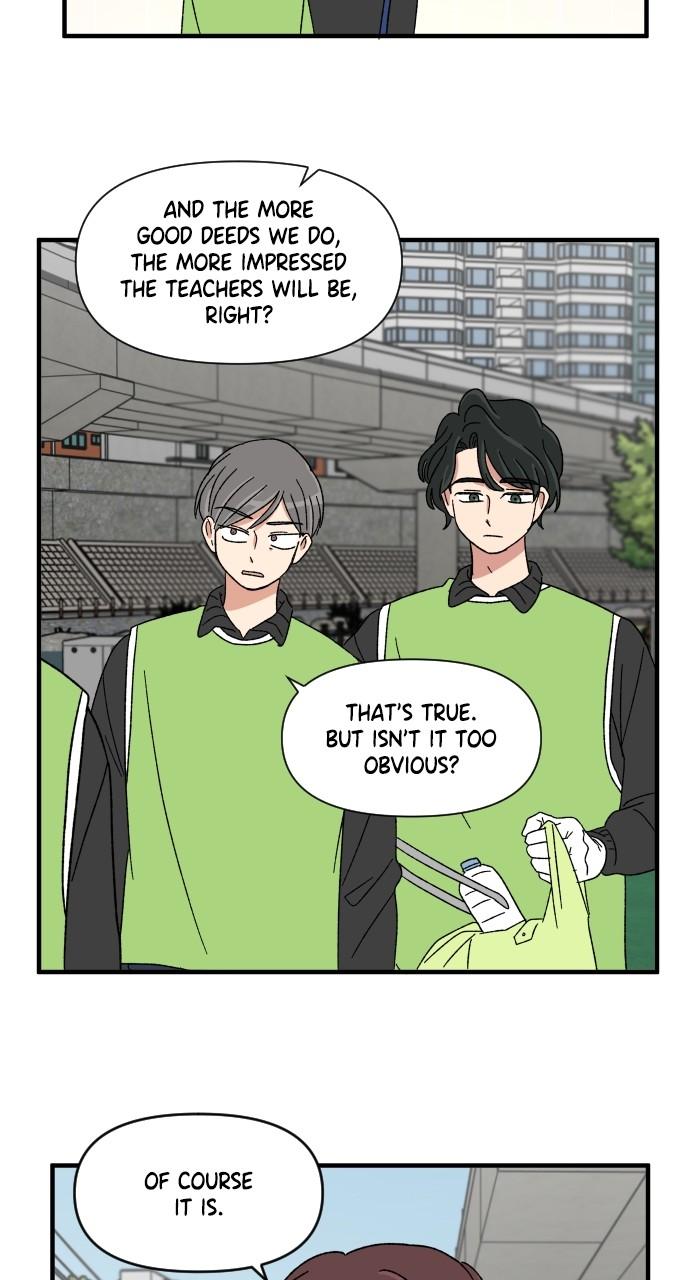 The Prize of Youth Chap 17 - Next Chap 18