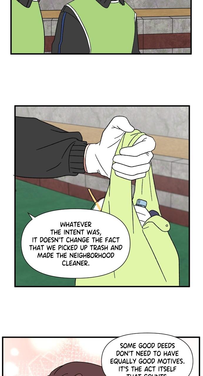 The Prize of Youth Chap 17 - Next Chap 18