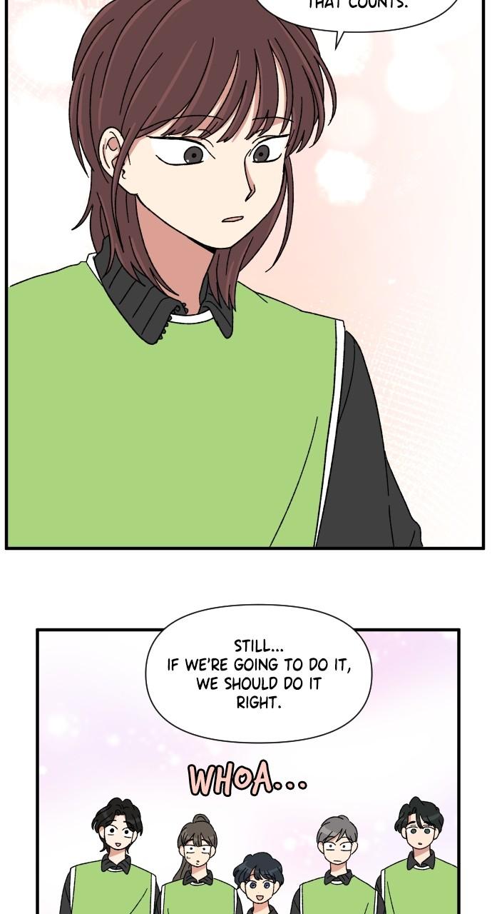 The Prize of Youth Chap 17 - Next Chap 18