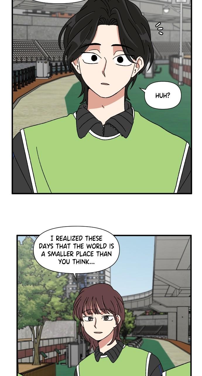 The Prize of Youth Chap 17 - Next Chap 18