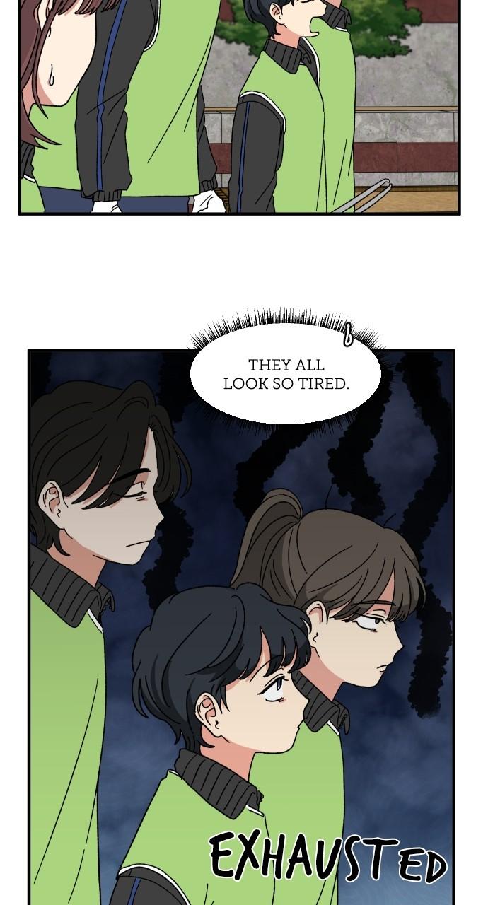 The Prize of Youth Chap 17 - Next Chap 18