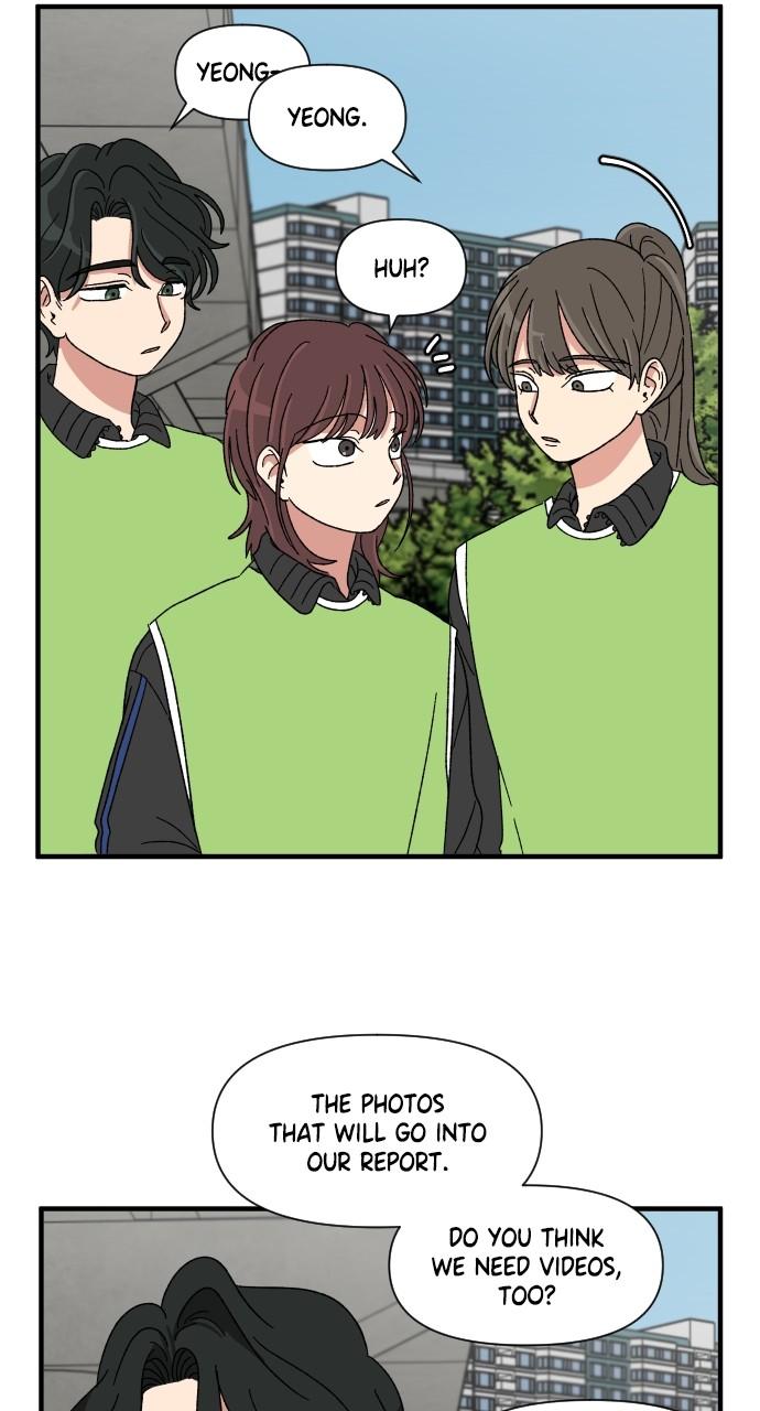 The Prize of Youth Chap 17 - Next Chap 18