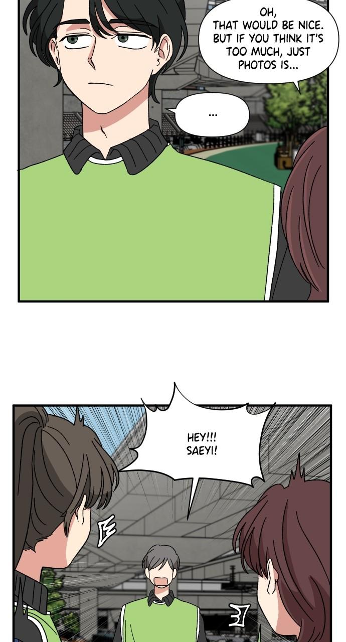 The Prize of Youth Chap 17 - Next Chap 18