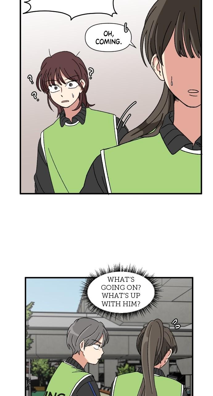 The Prize of Youth Chap 17 - Next Chap 18