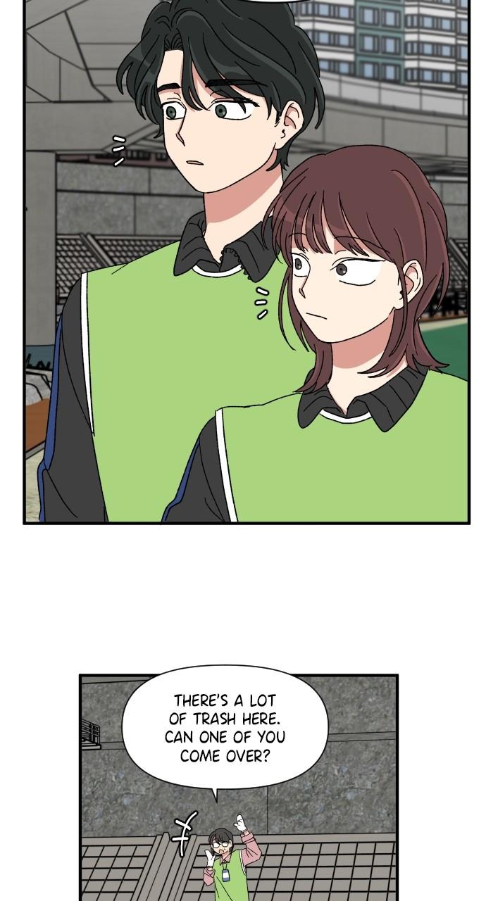 The Prize of Youth Chap 17 - Next Chap 18