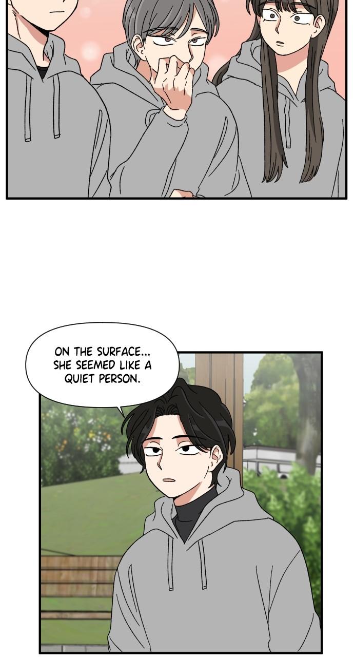 The Prize of Youth Chap 14 - Next Chap 15