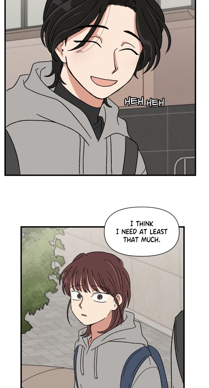 The Prize of Youth Chap 14 - Next Chap 15