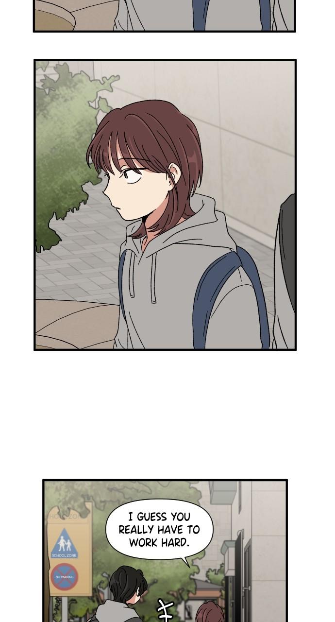 The Prize of Youth Chap 14 - Next Chap 15