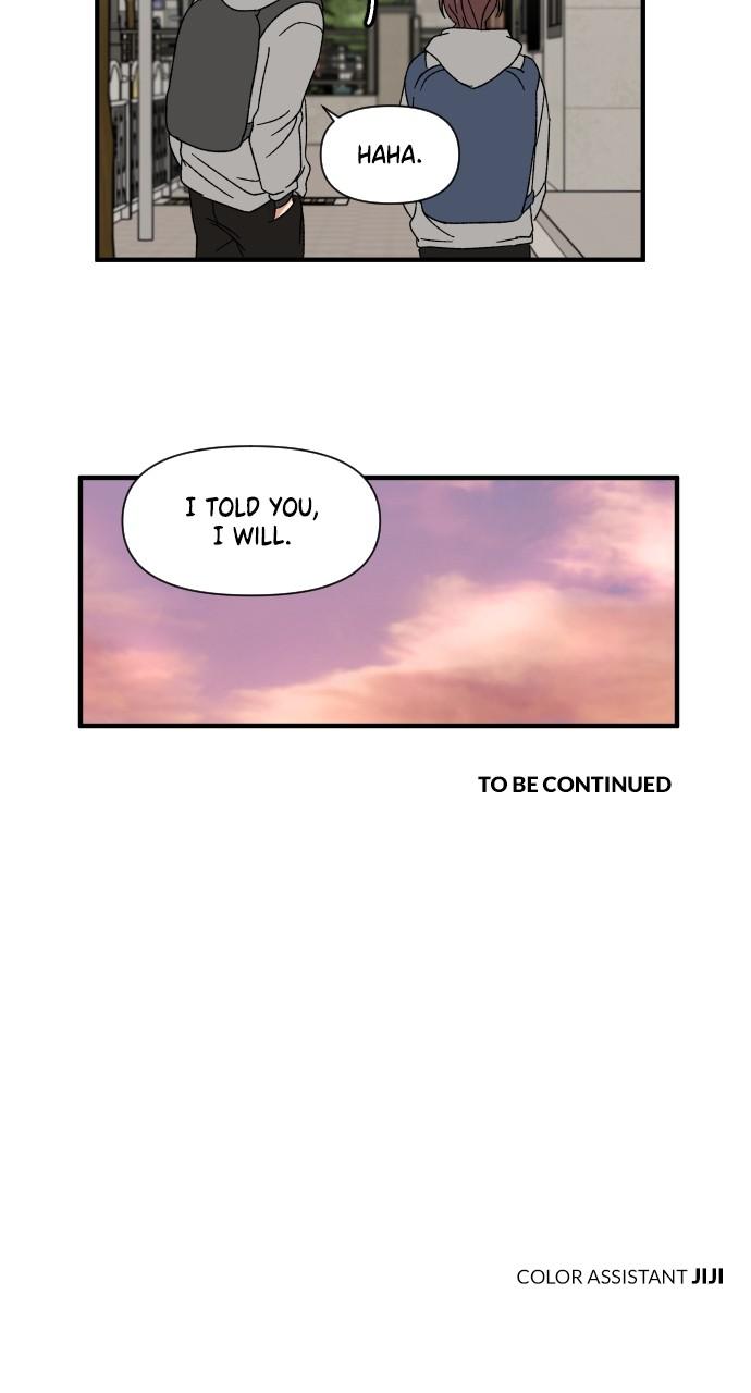 The Prize of Youth Chap 14 - Next Chap 15