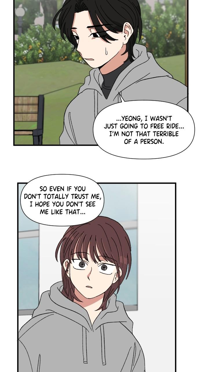 The Prize of Youth Chap 14 - Next Chap 15