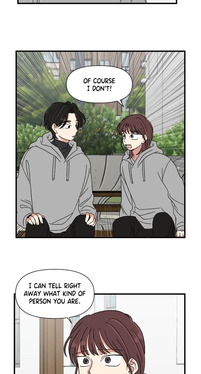 The Prize of Youth Chap 14 - Next Chap 15