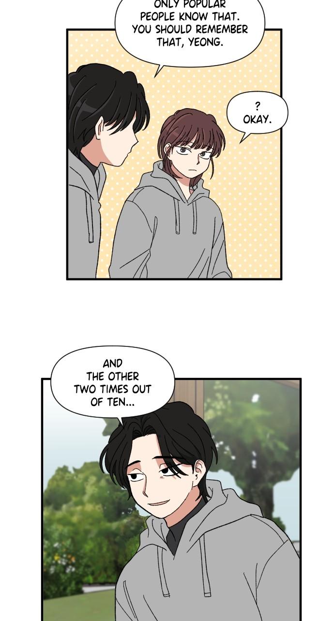 The Prize of Youth Chap 14 - Next Chap 15