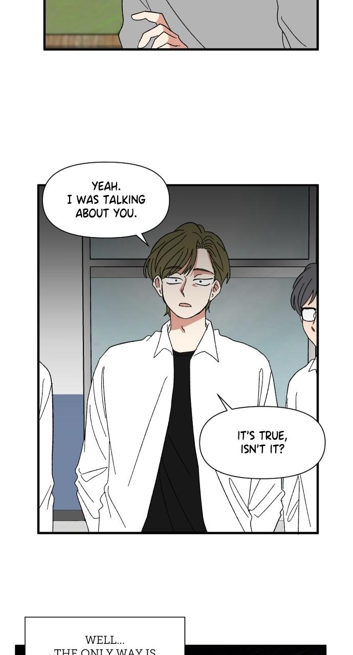 The Prize of Youth Chap 14 - Next Chap 15