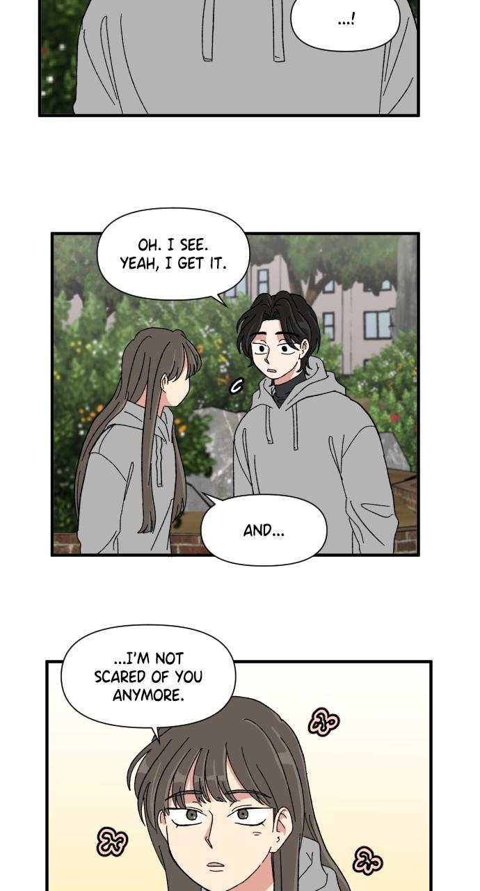 The Prize of Youth Chap 14 - Next Chap 15