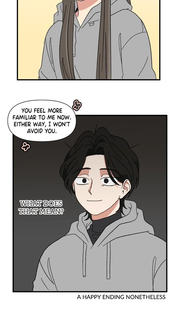 The Prize of Youth Chap 14 - Next Chap 15