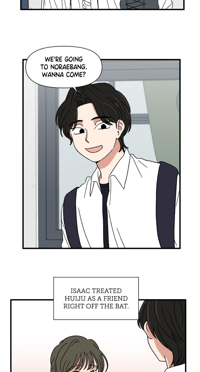 The Prize of Youth Chap 14 - Next Chap 15