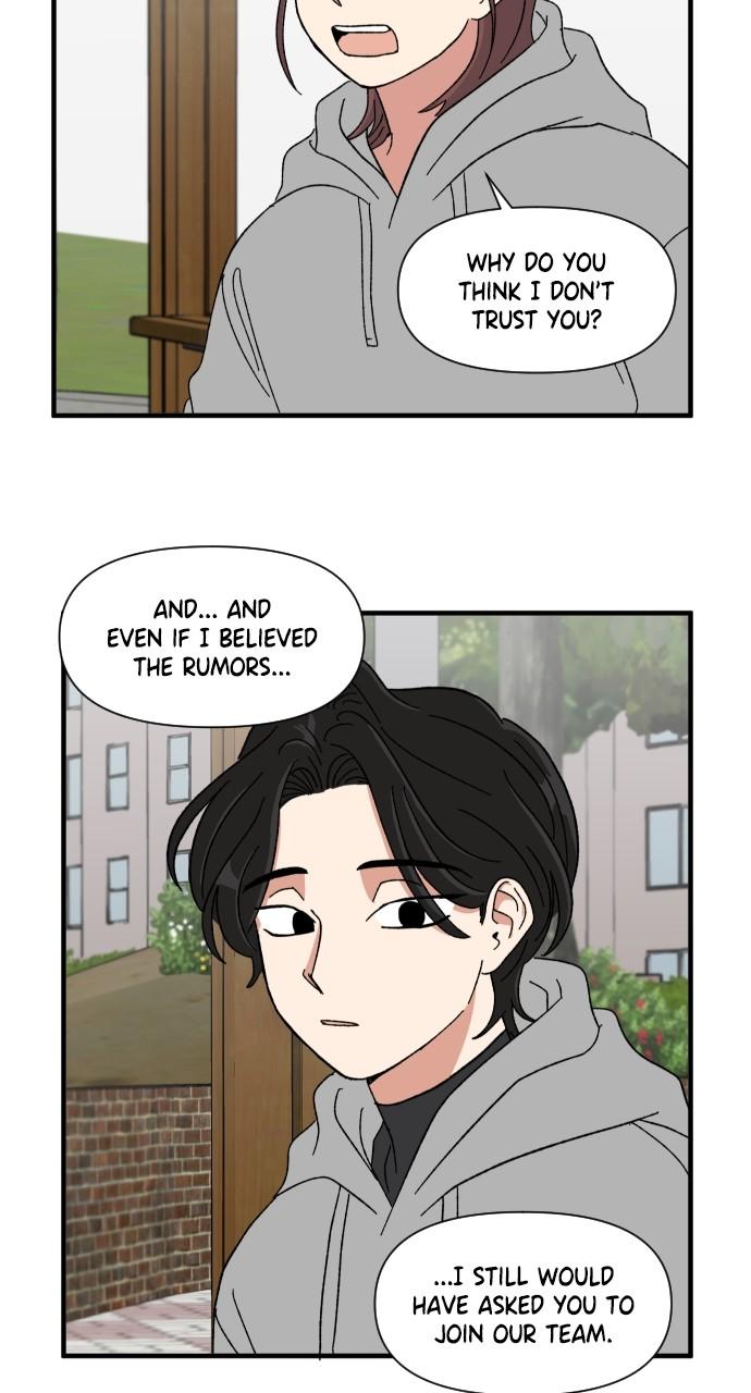 The Prize of Youth Chap 14 - Next Chap 15