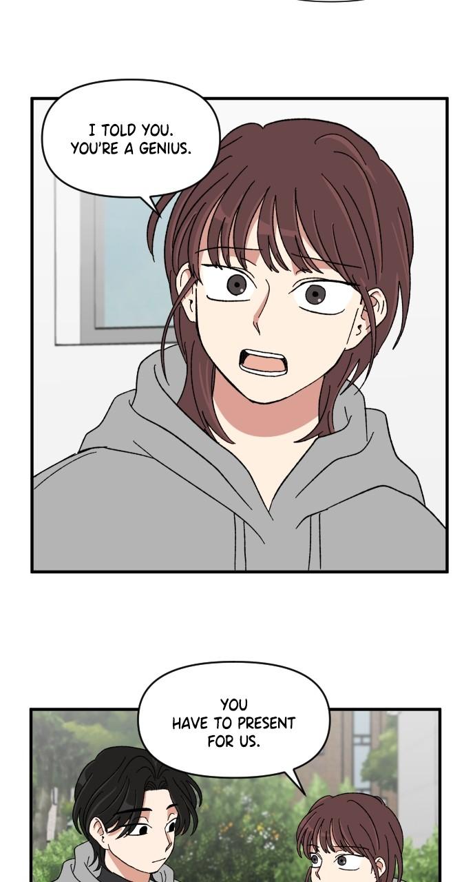 The Prize of Youth Chap 14 - Next Chap 15