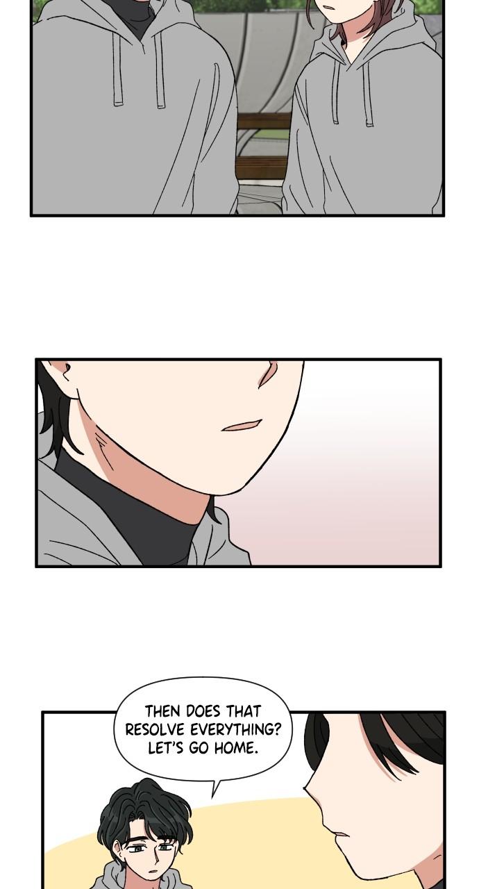 The Prize of Youth Chap 14 - Next Chap 15