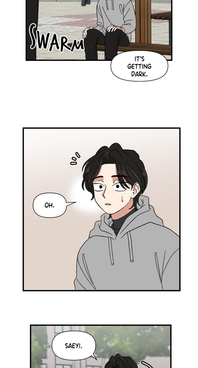 The Prize of Youth Chap 14 - Next Chap 15