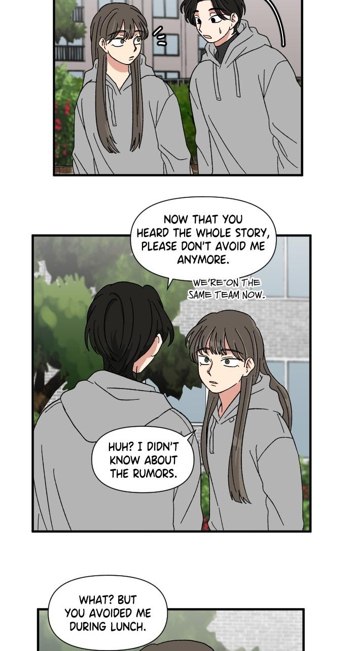 The Prize of Youth Chap 14 - Next Chap 15