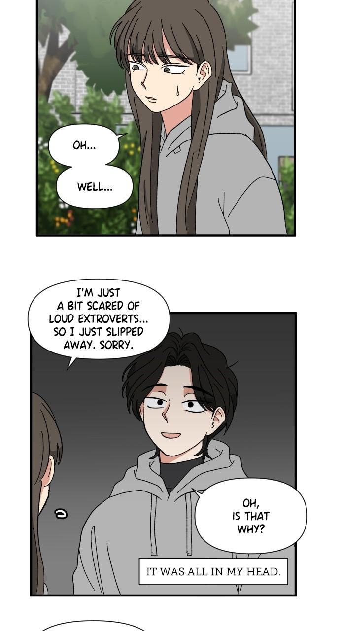 The Prize of Youth Chap 14 - Next Chap 15